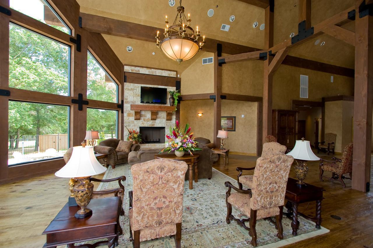 Mill Creek Ranch Resort Canton Exterior foto