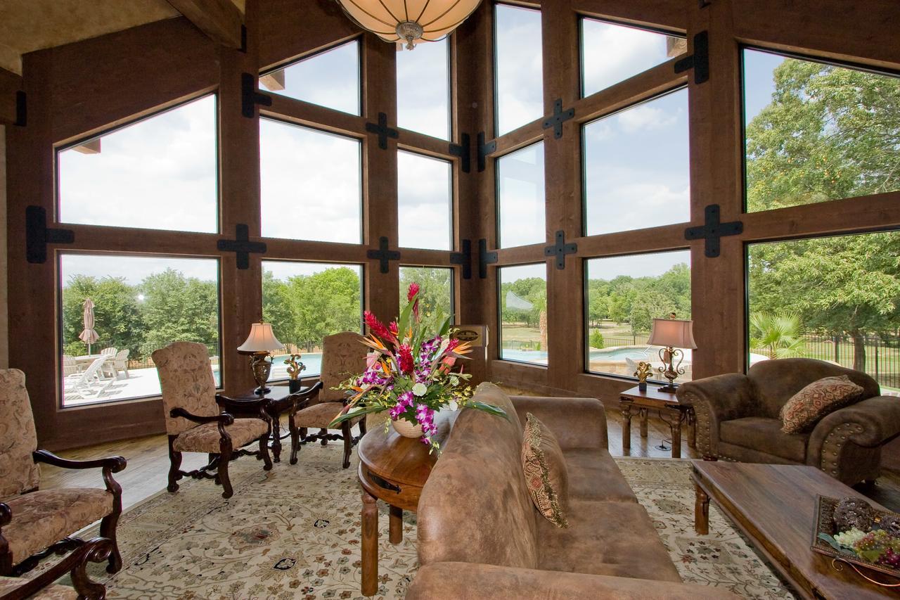 Mill Creek Ranch Resort Canton Exterior foto