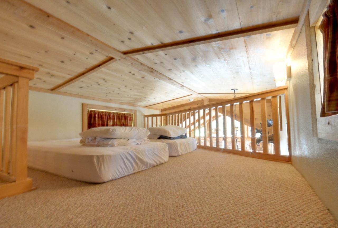 Mill Creek Ranch Resort Canton Exterior foto