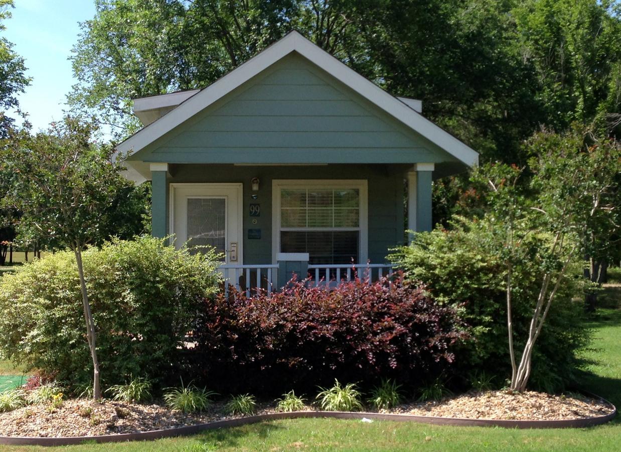 Mill Creek Ranch Resort Canton Exterior foto