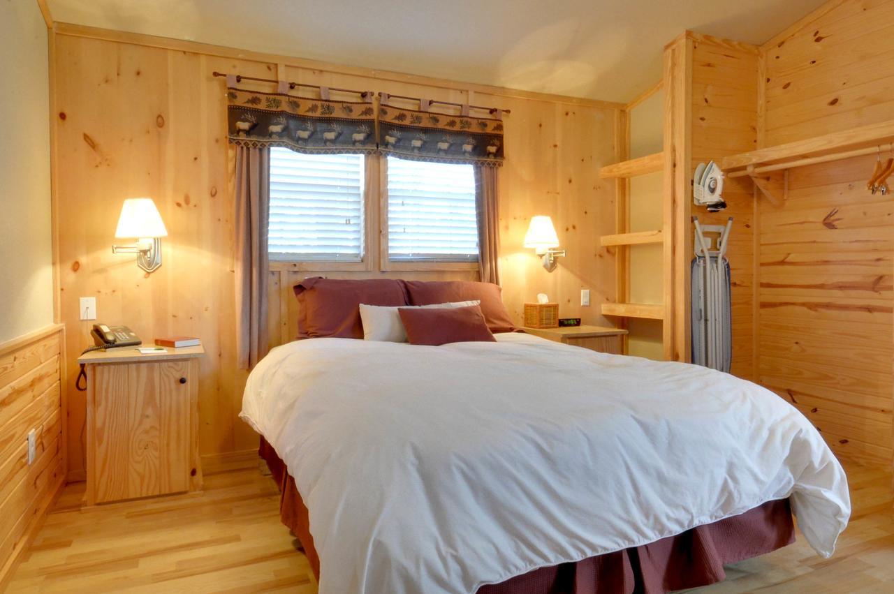 Mill Creek Ranch Resort Canton Exterior foto
