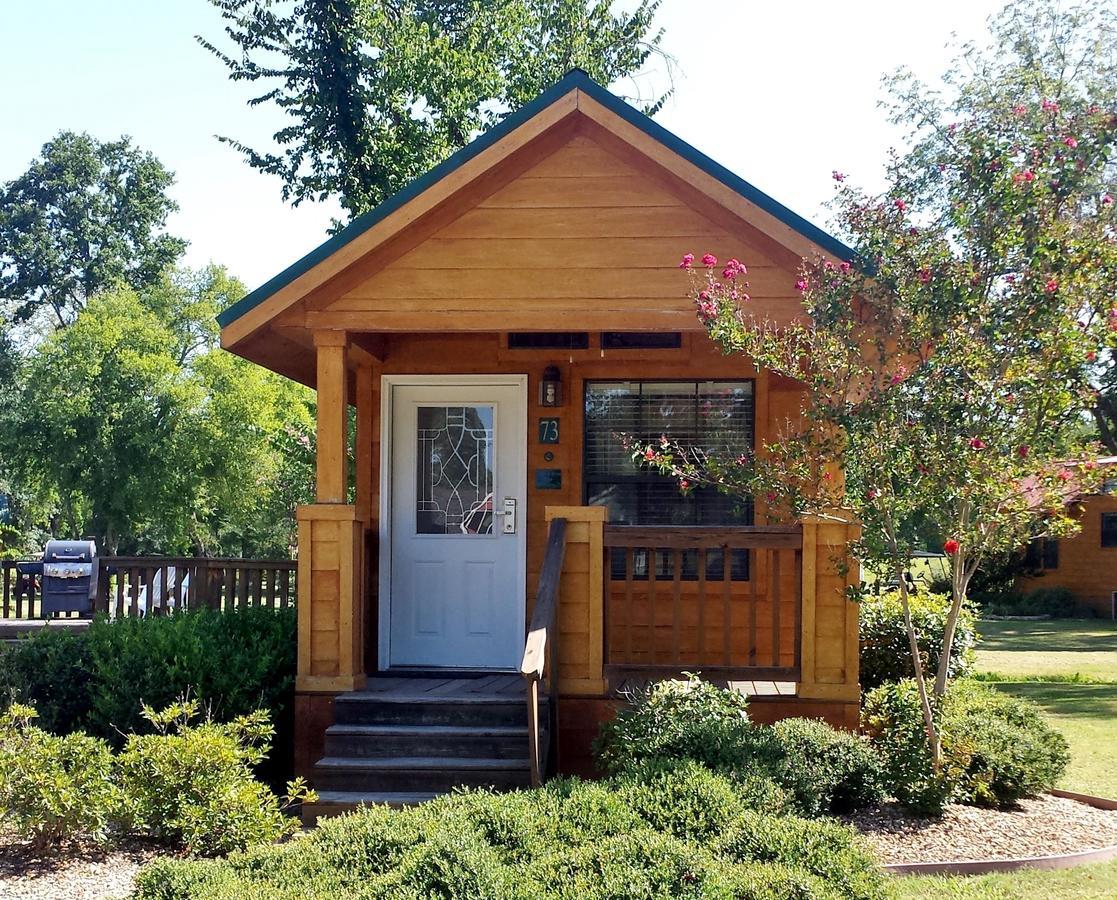 Mill Creek Ranch Resort Canton Exterior foto