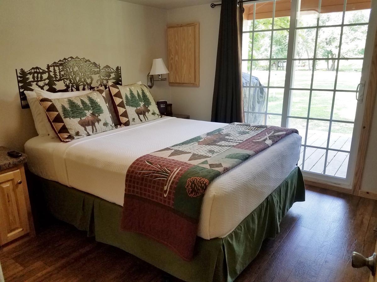 Mill Creek Ranch Resort Canton Exterior foto