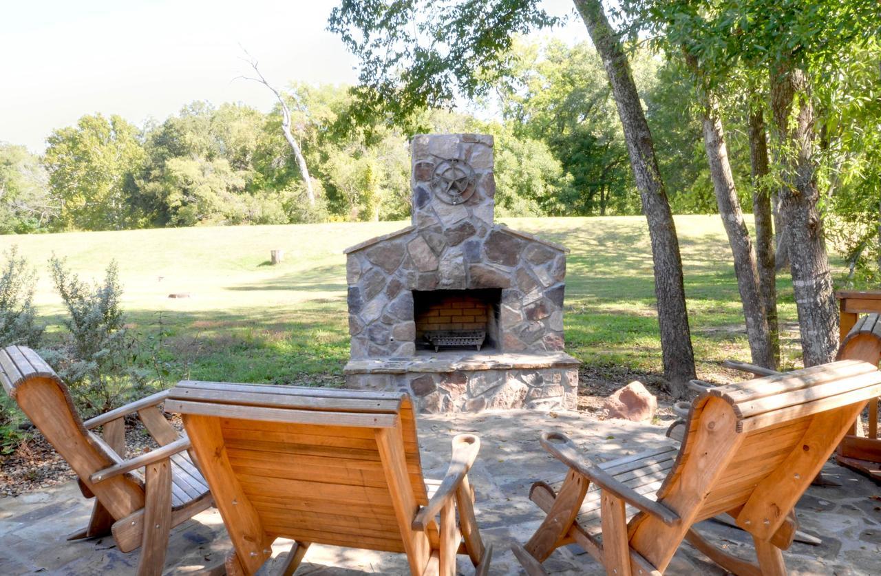 Mill Creek Ranch Resort Canton Exterior foto