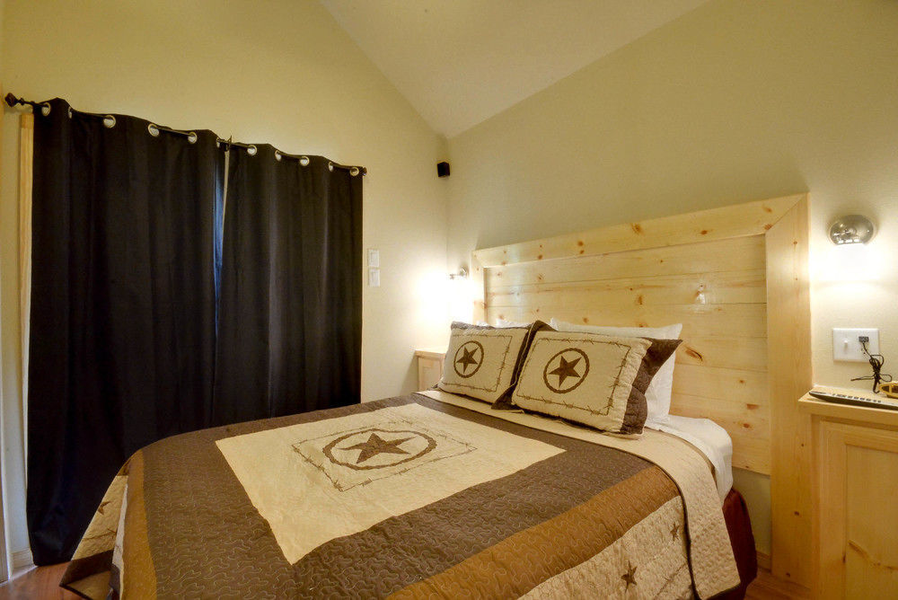 Mill Creek Ranch Resort Canton Exterior foto