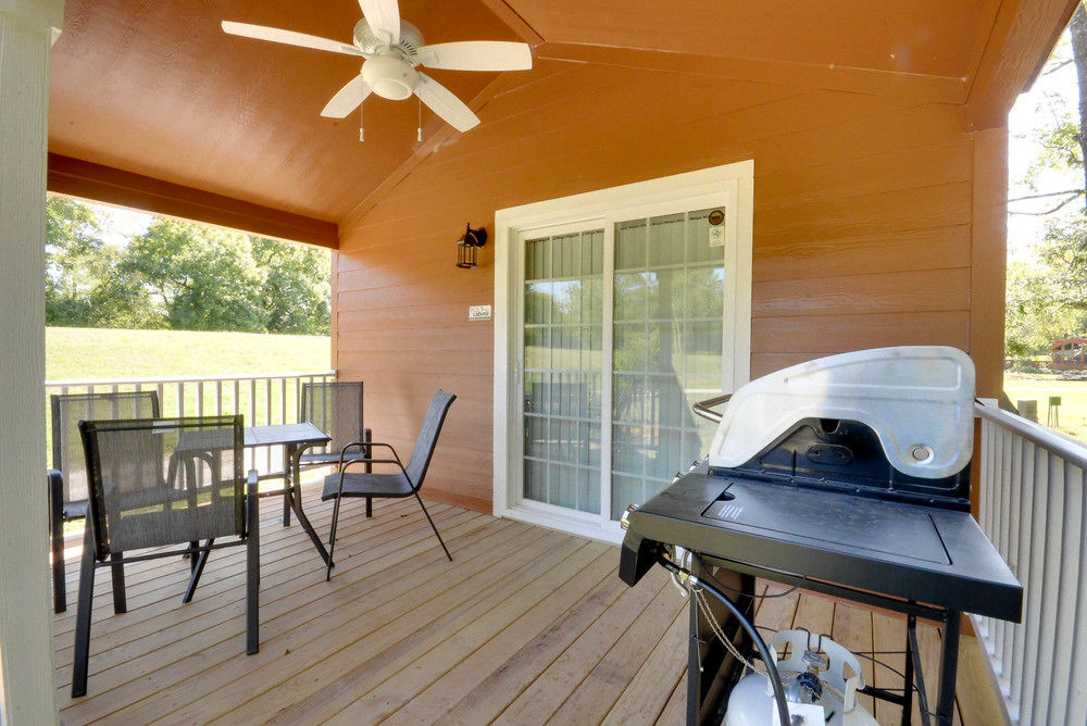 Mill Creek Ranch Resort Canton Exterior foto