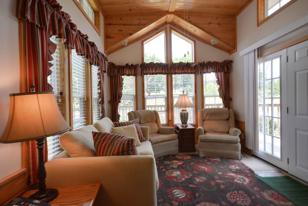 Mill Creek Ranch Resort Canton Exterior foto